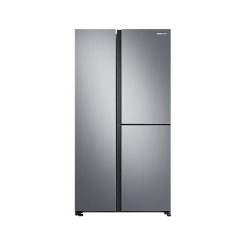 [삼성] 양문형 냉장고 846 L RS84B5041SA