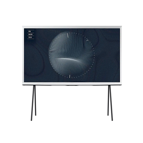 [삼성] NEW Lifestyle The Serif QLED 4K TV 163cm (65인치) KQ65LSB01AFXKR