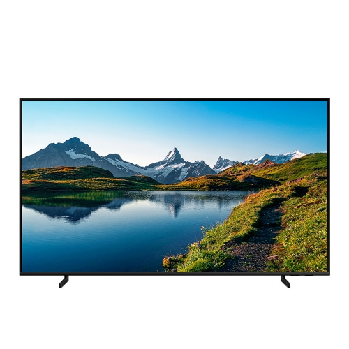 [삼성] QLED 4K Smart TV 163cm (65인치) KQ65QC68AFXKR