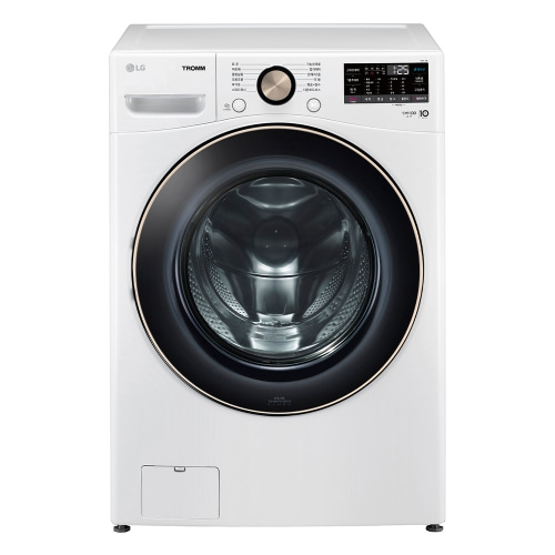 [LG] 트롬 21kg 드럼세탁기 F21WDLP
